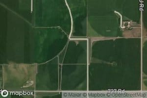 Moses Hill Lagoon