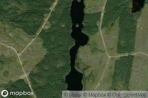 Lac Kaamischekwaakamach