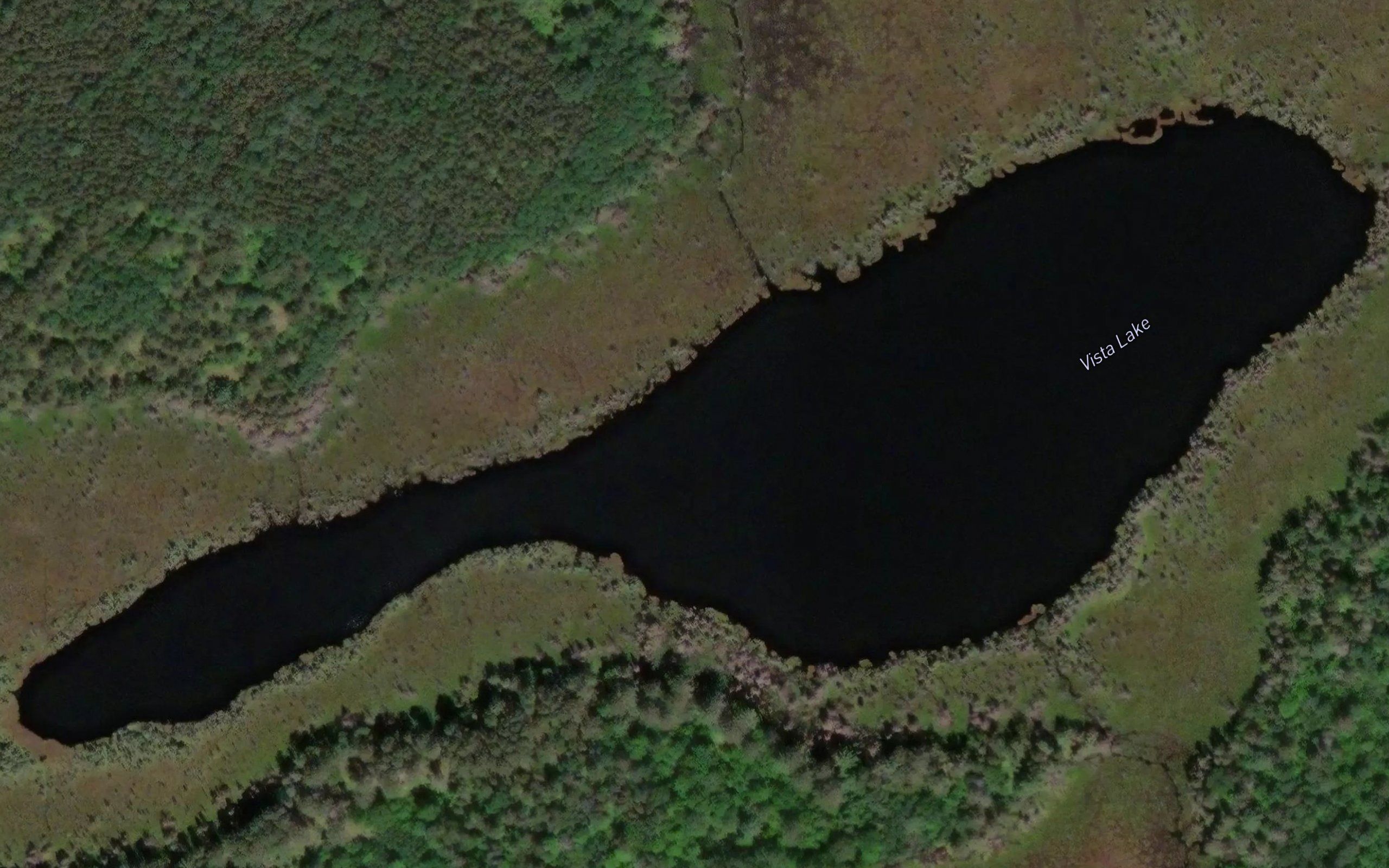Vista Lake