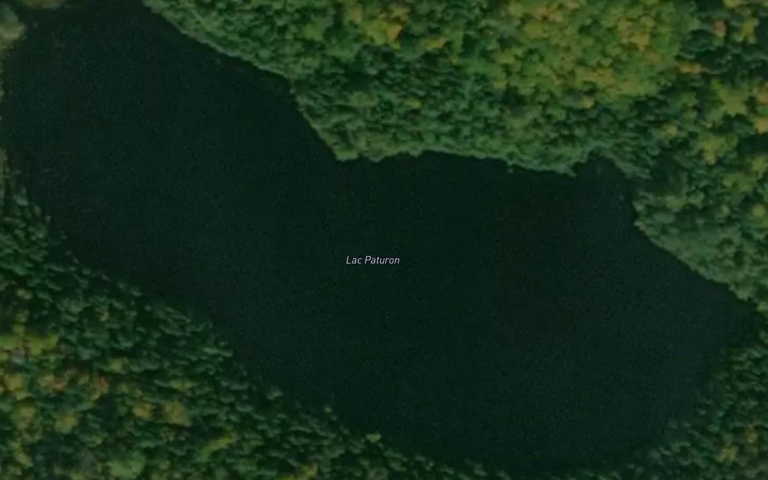 Lac Paturon