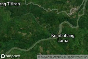 Air Kembahang