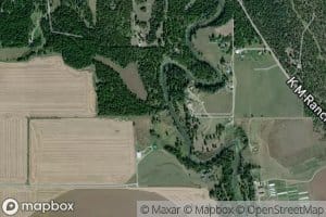 Tobie Creek
