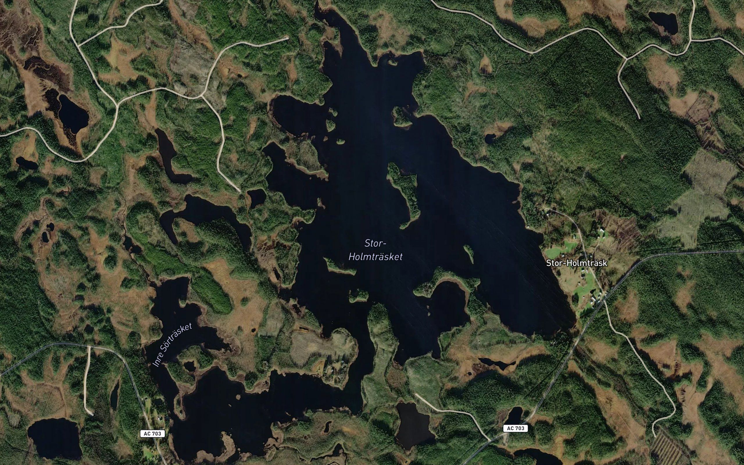 Stora Holmtrask
