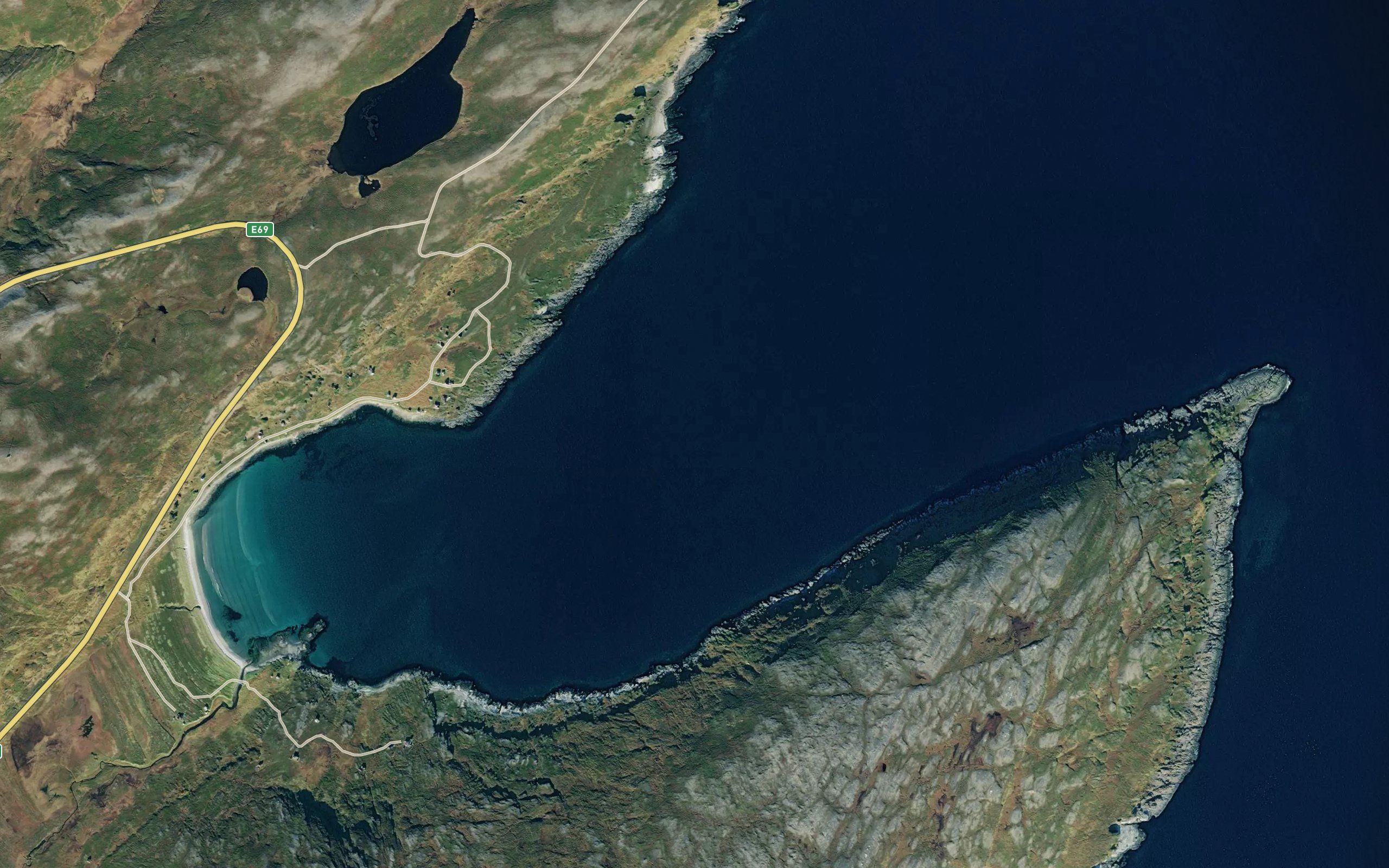 Porsangvika