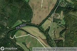 Mulberry Creek