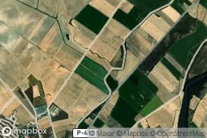 Arroyo de Valdesalce