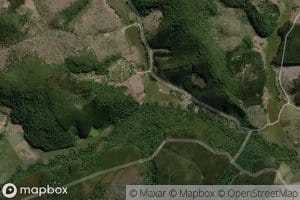 Corrego Santo Antonio