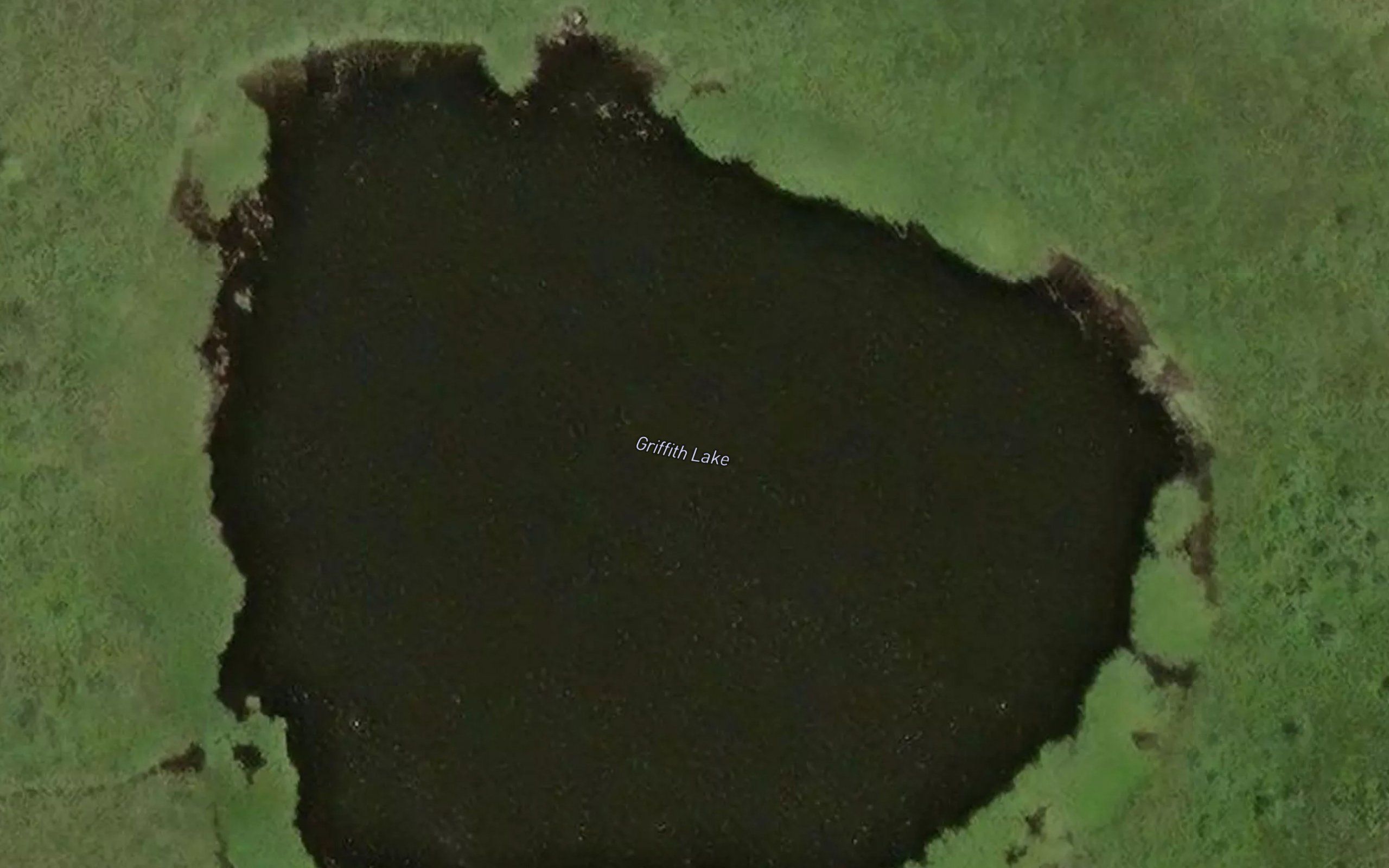 Griffith Lake