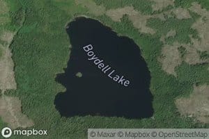 Boydell Lake