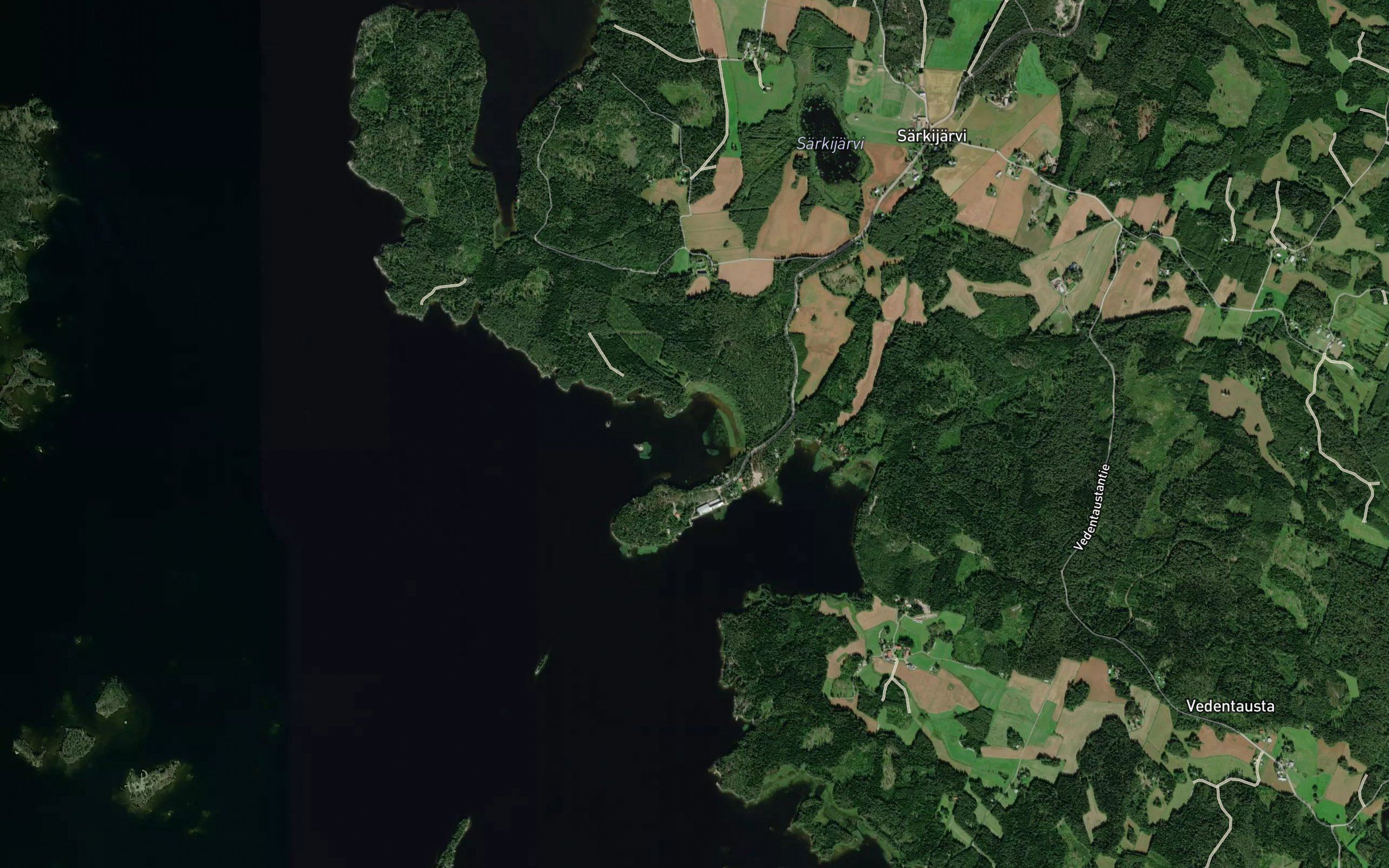Lempaanpohja