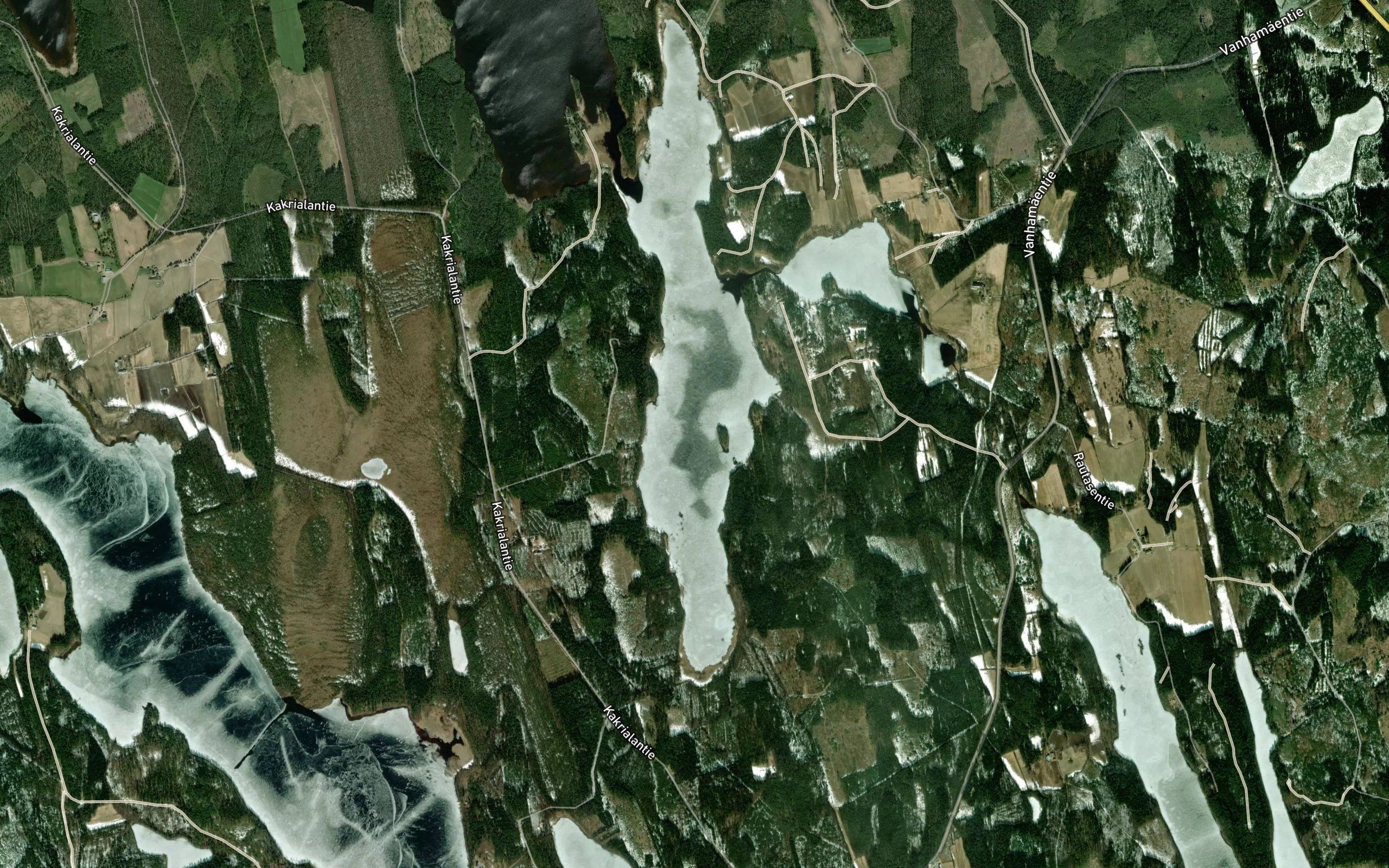 Murtosenlahti