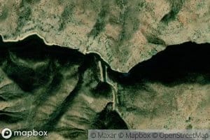 Right Fork South Fork Ogden River