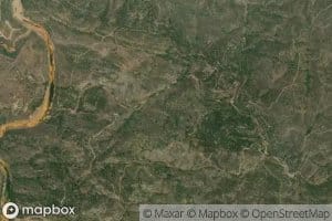 Barranco de las Vacas