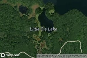 Little Ole Lake