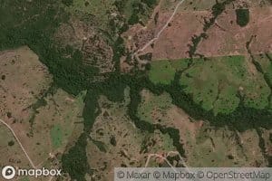 Corrego do Tamboril