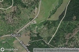 Smackout Creek