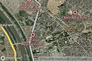 Khairpur East Canal