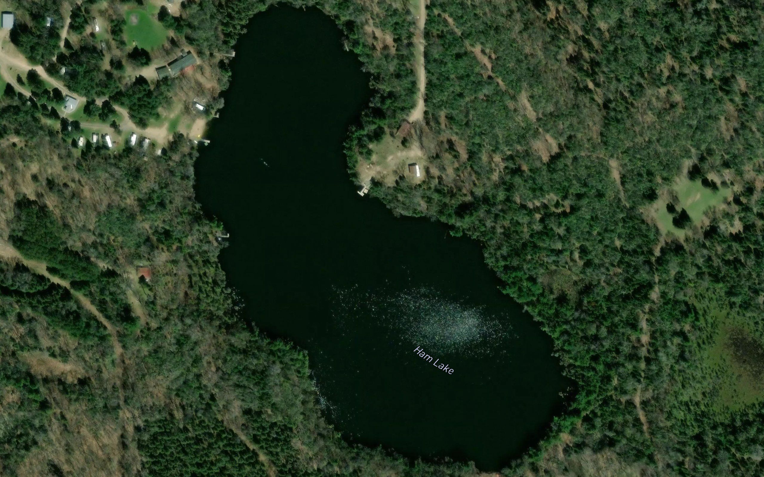 Ham Lake