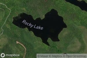 Rocky Lake