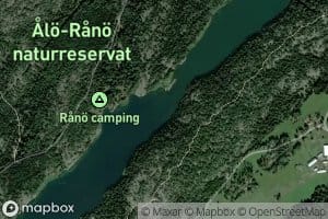 Ranosundet