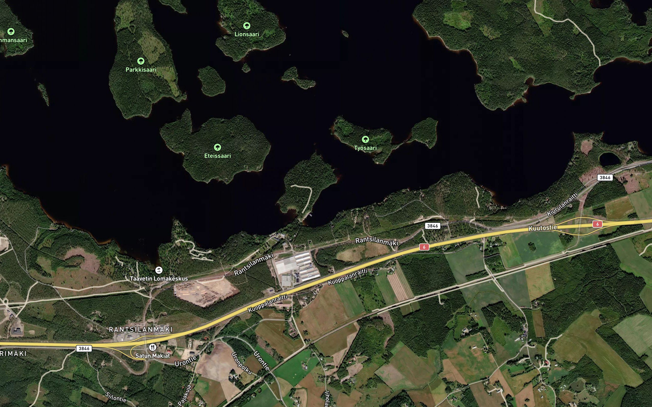 Tyynilahti