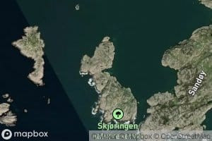 Skjoringsbukta