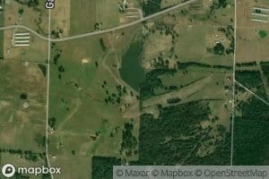 Sixmile Creek Site 16 Reservoir