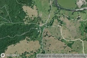 Dement Creek