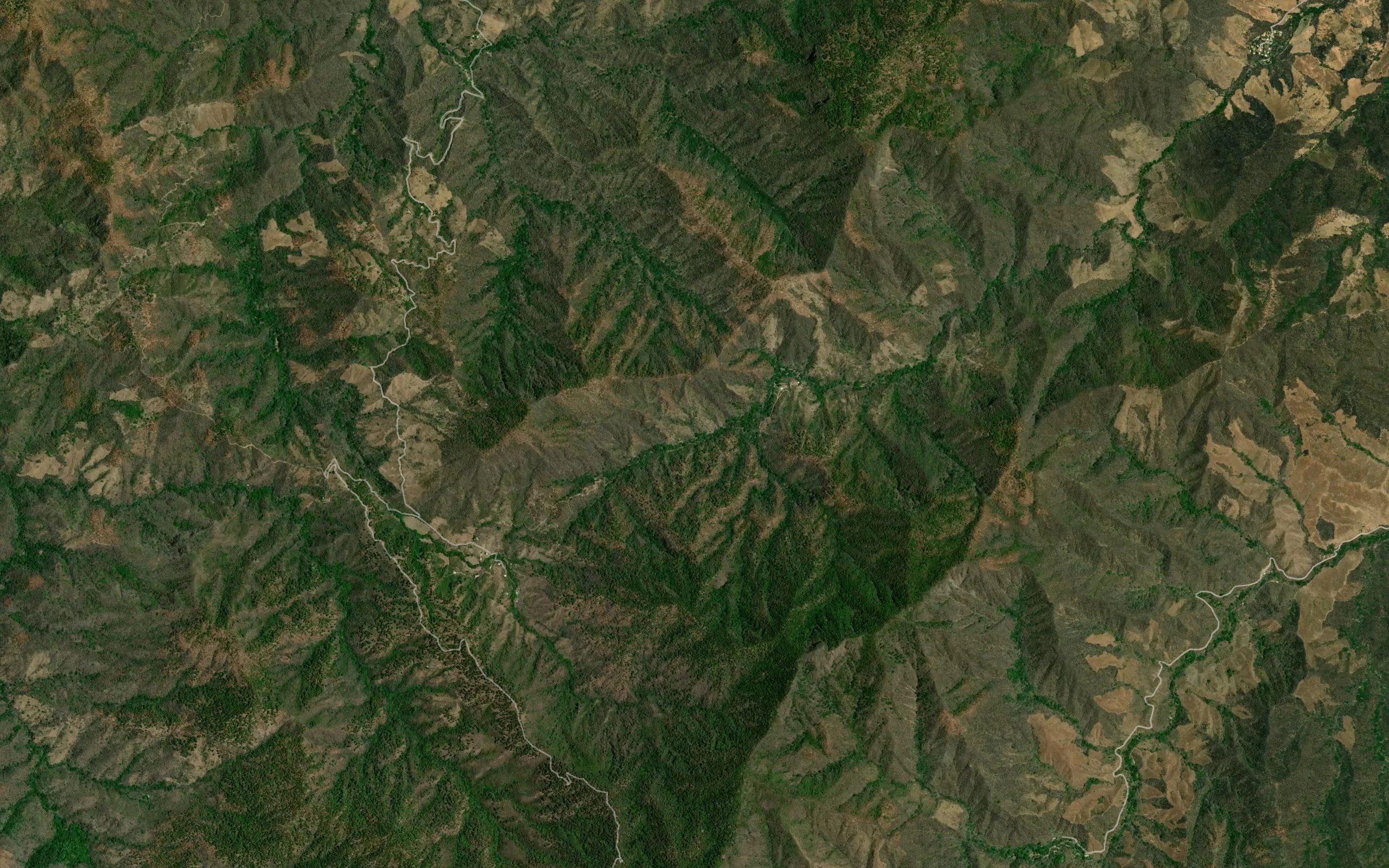 Barranca El Tigre