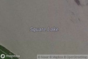 Square Lake