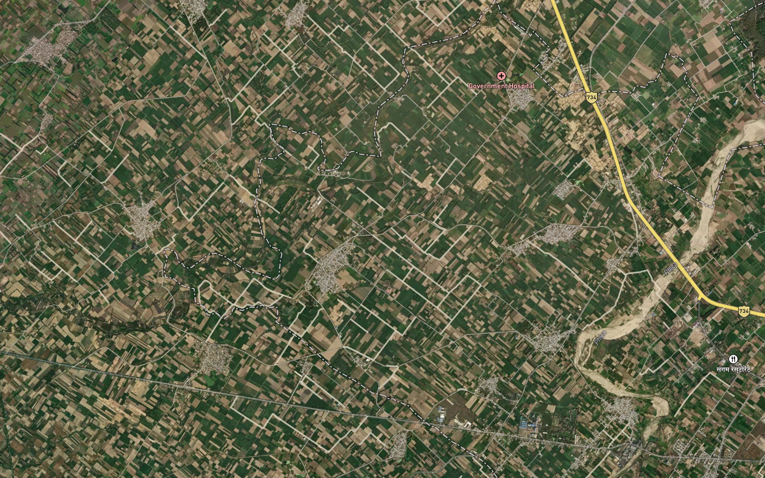 Dharampur Minor
