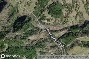 North Dobbyn Creek