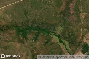 Cachoeira do Tabocao