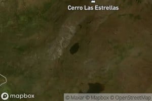 Laguna Las Estrellas