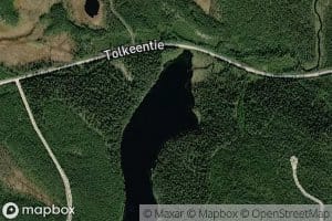 Ylimmainen Jokilampi