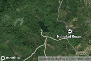 Ang Kep Nam Nam Wang Muang