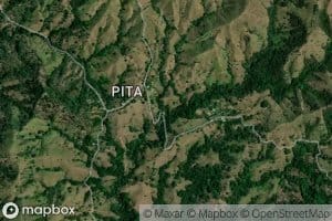 Quebrada San Joaquin