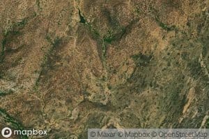 Barranca Rincon El Tigre