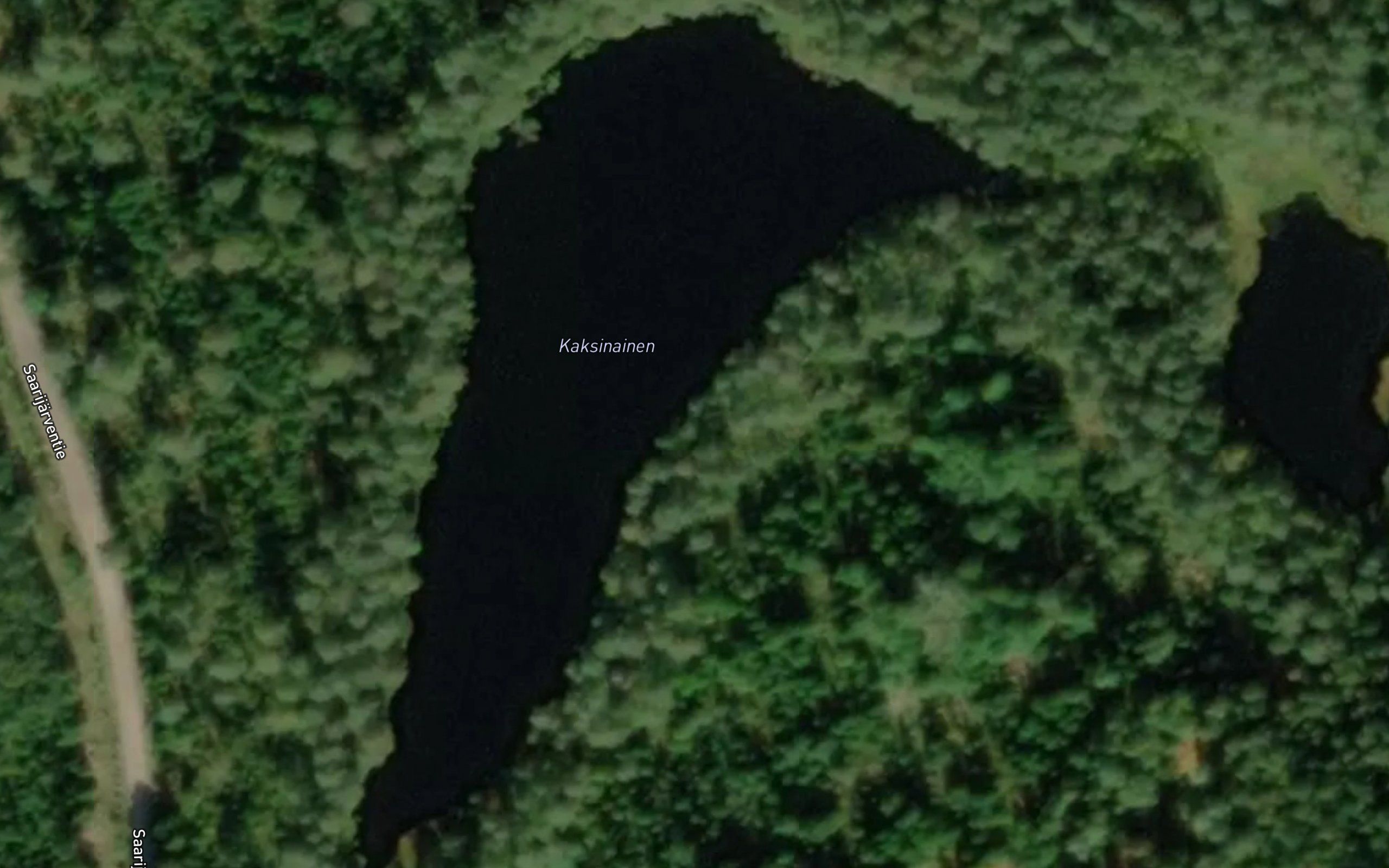 Kaksinainen