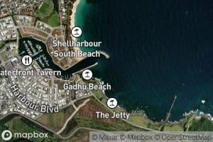 Shell Cove