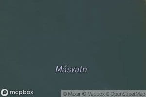 Masvatn