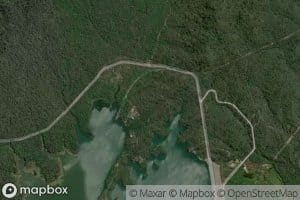 Rio Guanaco