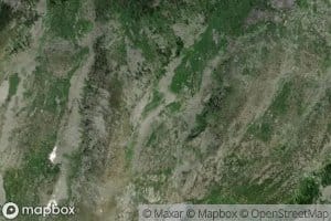 Goat Lakes