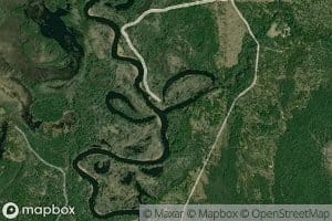 Mezik Creek