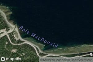 Baie McDonald