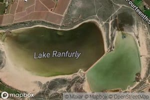Lake Ranfurly