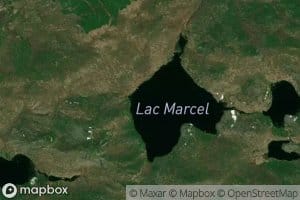 Lac Marcel