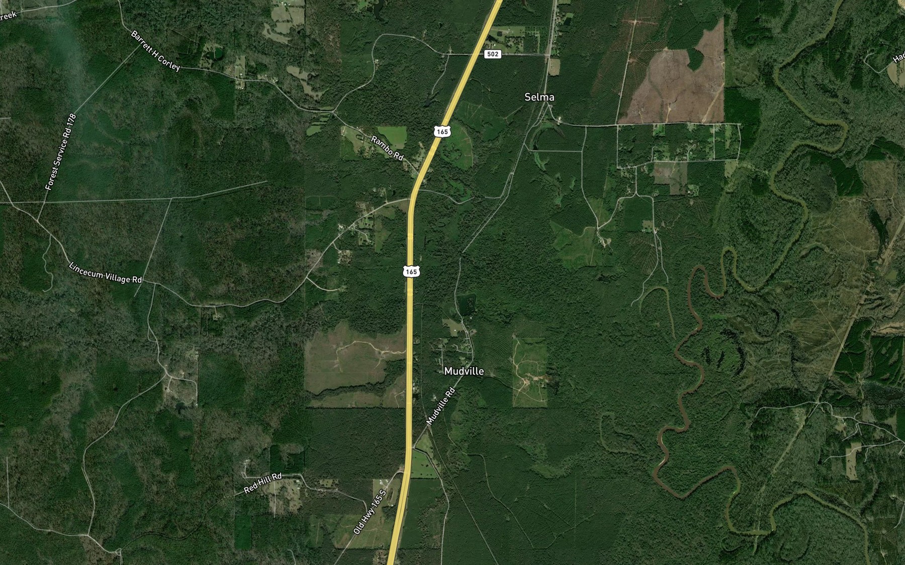 Cross Bayou Fishing in Louisiana 2026 — Live Reports, Forecast & AI ...