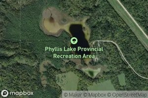 Phyllis Lake