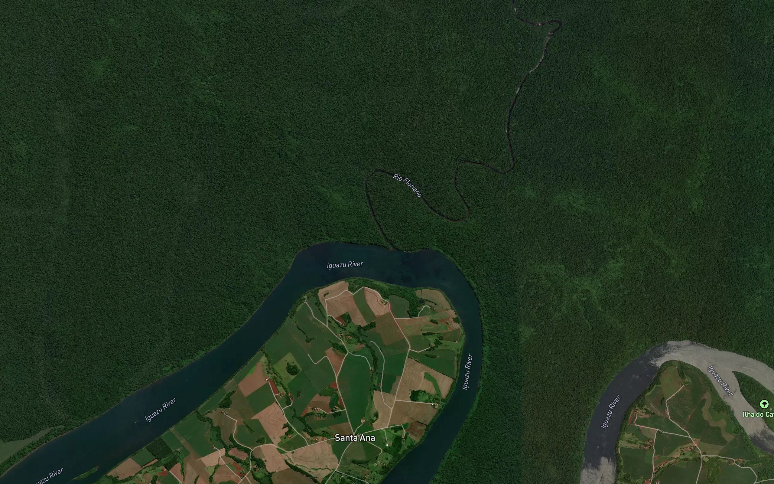 Rio Floriano